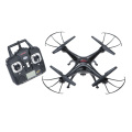 Original Syma X5SC X5SC-1 Quadcopter With HD Camera 2.4G 4CH 6-Axis RC Helicopter Toy Airselfie Kid Toys Drone